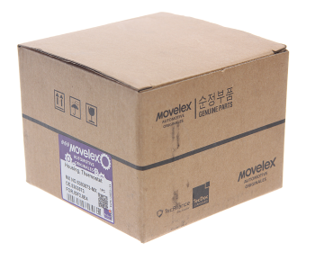 Корпус ГАЗ-3302 дв.CUMMINS ISF 2.8 термостата ЕВРО-4 MOVELEX 4