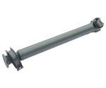 Вал карданный SITRAK передний 8x4 MOVELEX