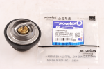 Термостат SITRAK HOWO дв.MC11,MC13 (85-95град.) MOVELEX