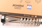 Датчик уровня мочевины SITRAK HOWO MOVELEX