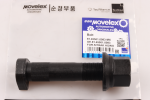 Шпилька колеса SITRAK HOWO заднего (M22х1.5) MOVELEX