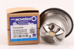 Термостат SITRAK HOWO дв.D10 (80град.) MOVELEX