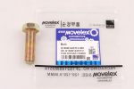 Болт SITRAK HOWO балансира MOVELEX