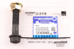 Болт SITRAK HOWO (М16х1.5х80) MOVELEX