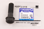 Болт SITRAK HOWO штанги реактивной (М22х70) Н/О MOVELEX