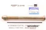 Болт SITRAK HOWO дв.MC11 головки блока (М18х245) MOVELEX