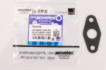 Прокладка SITRAK HOWO дв.MC11.40-50 трубки турбокомпрессора MOVELEX
