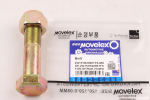 Болт SITRAK HOWO реактивной тяги (M20х1.5х90) MOVELEX
