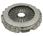 Корзина сцепления SITRAK HOWO КПП ZF 16S2230TO MOVELEX