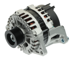 Генератор ГАЗель Next,NN дв.G21A MOVELEX
