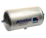 Баллон воздушный SITRAK C7H ресивер MOVELEX