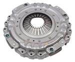 Корзина сцепления SHACMAN SHAANXI F3000 MOVELEX