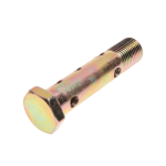 Болт SITRAK HOWO полый КПП HW25712XST MOVELEX