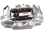 Суппорт тормозной JAC T6 (10-) передний левый MOVELEX