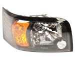 Фара JAC N35 SOLLERS Argo 2.0 правая MOVELEX