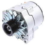 Генератор SHACMAN SHAANXI F3000 (ручейковый) MOVELEX