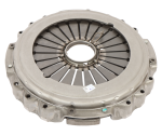Корзина сцепления SHACMAN SHAANXI F3000 MOVELEX
