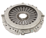 Корзина сцепления SHACMAN SHAANXI X3000 MOVELEX