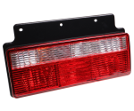 Фонарь задний JAC N75,N80 (16-) КАМАЗ Компас-5/9 правый MOVELEX