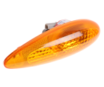 Повторитель поворота JAC N75,N80,N120 КАМАЗ Компас-5/9/12 правый MOVELEX
