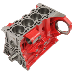 Блок цилиндров ГАЗель Next дв.CUMMINS ISF 2.8 (SHORT BLOCK ) MOVELEX