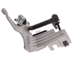 Механизм переключения передач JAC T6 MOVELEX