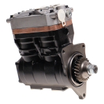 Компрессор SHACMAN SHAANXI дв.WP12 (2 цилиндровый) MOVELEX