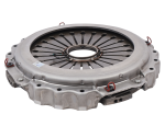 Корзина сцепления JAC N350 MOVELEX