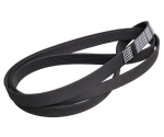 Ремень приводной поликлиновой 8PK2739 JAC N56 (19-) MOVELEX