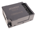 Реле JAC N200 MOVELEX