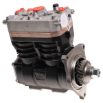 Компрессор SHACMAN SHAANXI X3000 (2-х цилиндровый) MOVELEX