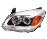 Фара JAC T6 левая MOVELEX