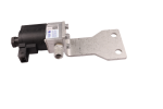 Клапан электромагнитный JAC N80,N90 КАМАЗ Компас-9 (КОМ) с кронштейном MOVELEX