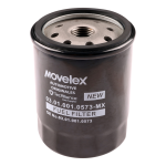 Фильтр топливный JAC N350 ПЖД (M16) MOVELEX