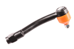 Наконечник рулевой тяги МОСКВИЧ 3 JAC JS4 левый MOVELEX