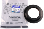 Сальник SHACMAN SHAANXI X3000 хвостовика редуктора (мост HDZ300) MOVELEX