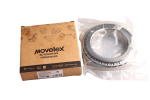 Подшипник ступицы КАМАЗ-4310,МАЗ, РЗМ ЗИЛ-4331 MOVELEX