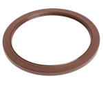 Сальник SHACMAN SHAANXI X3000 балансира (160х194х10.5) MOVELEX