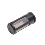 Фильтр масляный АКПП SHACMAN SHAANXI Х6000 КПП ZF 12TX2620TD MOVELEX