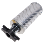 Фильтр SHACMAN SHAANXI F2000,F3000,X3000 бачка насоса ГУР MOVELEX