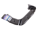 Кронштейн SHACMAN SHAANXI X5000 замка капота левый MOVELEX