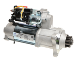 Стартер SHACMAN SHAANXI дв.WP12 24V (BOSCH 0 001 241 012) MOVELEX