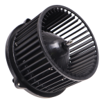 Мотор отопителя JAC N350 MOVELEX