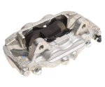 Суппорт тормозной JAC T6 (10-) передний правый MOVELEX