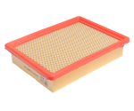 Фильтр воздушный JAC Sunray SOLLERS Atlant (2.7D) (4DE1-1D) (Е5) MOVELEX