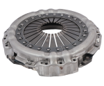 Корзина сцепления SHACMAN SHAANXI X6000 MOVELEX