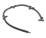 Шланг топливный JAC N56 сливной от форсунок MOVELEX