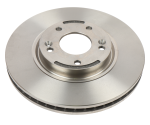 Диск тормозной JAC S5 передний (1шт.) MOVELEX