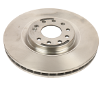 Диск тормозной JAC JS6 передний (1шт.) MOVELEX