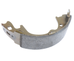 Колодки тормозные JAC N35 задние барабанные (1шт.) (правая) MOVELEX